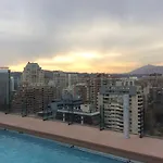 Rukaza El Golf Apartments