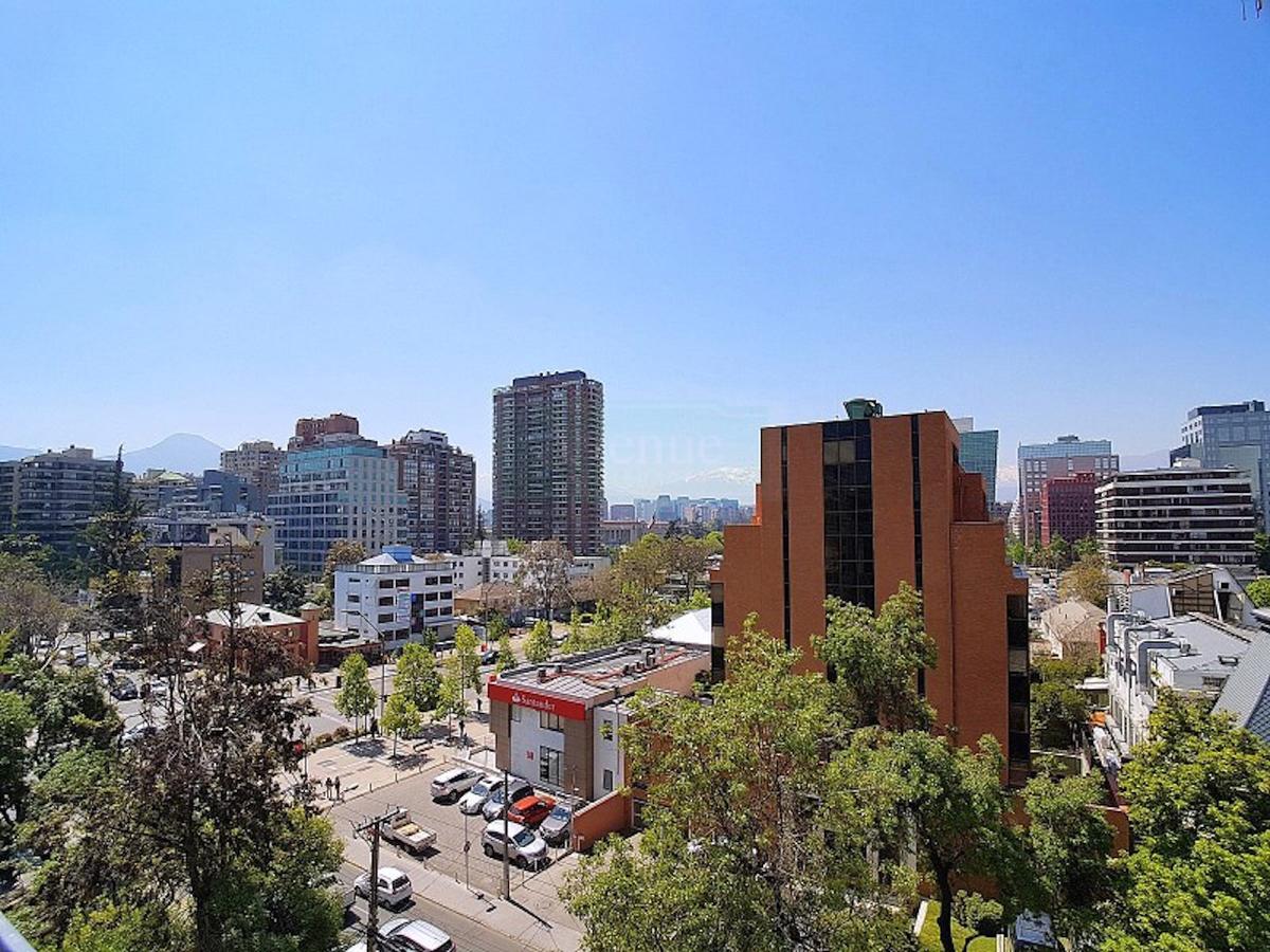 Apartamento Rukaza El Golf Santiago