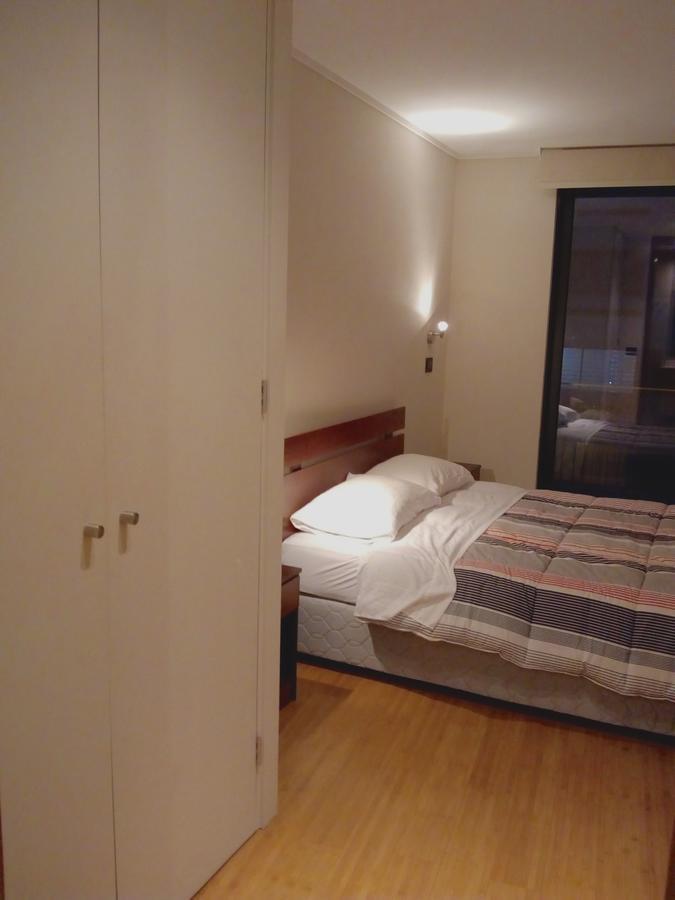 Rukaza El Golf Apartamento *